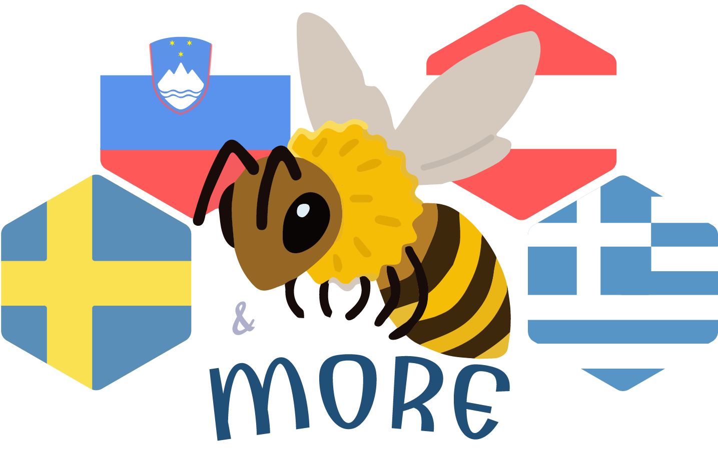 Beehive Logo